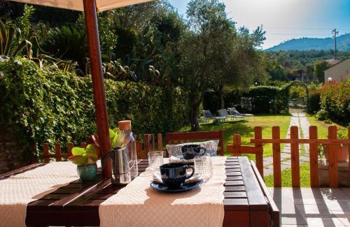 Rezza Villa | Casa Due Ulivi