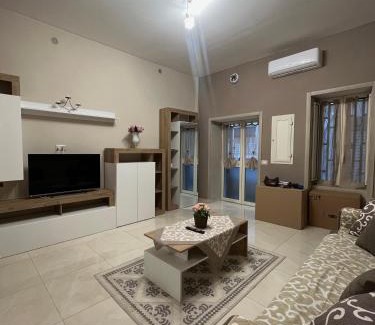 Secondigliano House | Casa DueZeroSei a 5 minuti dall aeroporto di Napoli