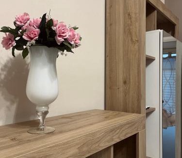 Secondigliano House | Casa DueZeroSei a 5 minuti dall aeroporto di Napoli