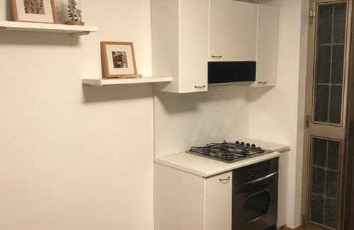 Rivabella Apartment | Casa Duino - Two Bedroom Apartment, Sleeps 5