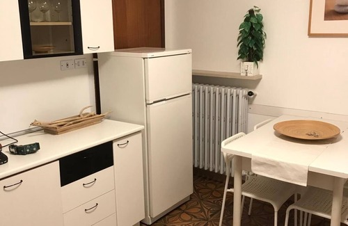 Rivabella Apartment | Casa Duino - Two Bedroom Apartment, Sleeps 5