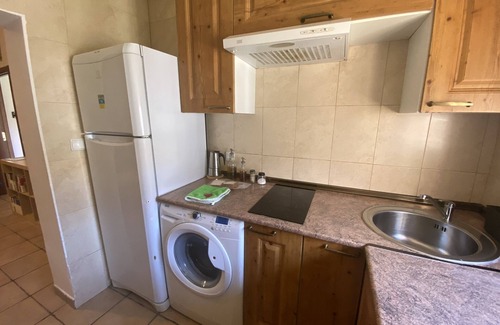 San Martin de la Vega Apartment | Casa Duna near Warner, Madrid and Toledo