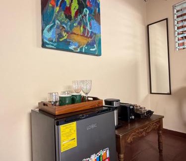 Playa San Blas House | Casa DUNA 3
