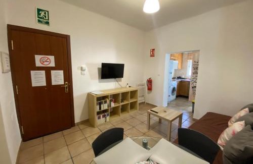 San Martin de la Vega Apartment | Casa Duna