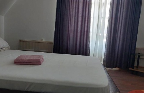 Chilia Veche House | Casa Dunarea