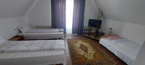 Chilia Veche House | Casa Dunarea