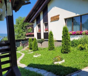 Sighetu Marmatiei Cabin | Casa Dunca