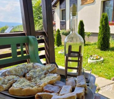 Sighetu Marmatiei Cabin | Casa Dunca