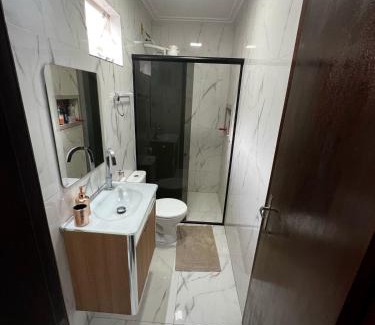 Coqueiro House | Casa Duplex COP30 Duplex House