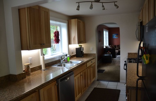 Durango House | Casa Durango - 3 BR 1BA, Pet Friendly Home in Durango on W 2nd Ave