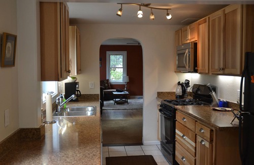 Durango House | Casa Durango - 3 BR 1BA, Pet Friendly Home in Durango on W 2nd Ave