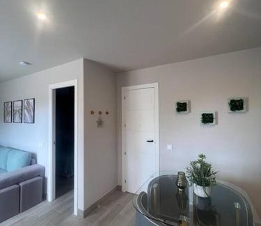 Hondon de las Nieves Apartment | Casa Duseña Estrella