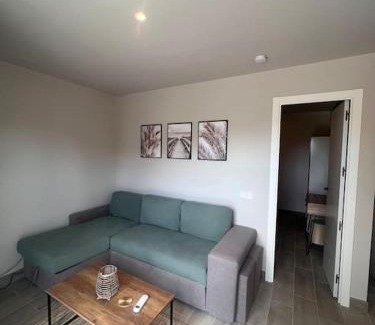 Hondon de las Nieves Apartment | Casa Duseña Estrella