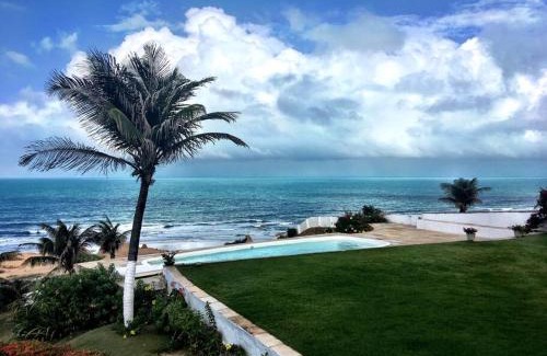 Beberibe Villa | Casa DuVentu Praia Fontes
