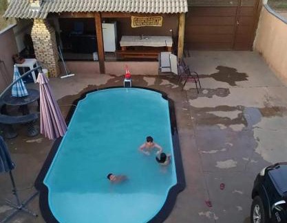 Pauliceia House | Casa e Rancho Paulicéia