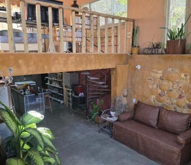 Rio De Contas House | Casa Ecológica