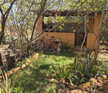 Rio De Contas House | Casa Ecológica