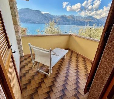 Assenza Apartment | Casa Edda