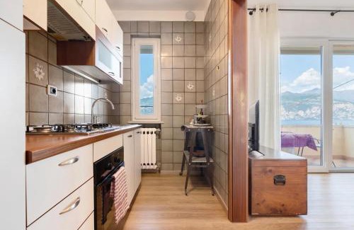 Assenza Apartment | Casa Edda