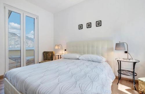 Assenza Apartment | Casa Edda