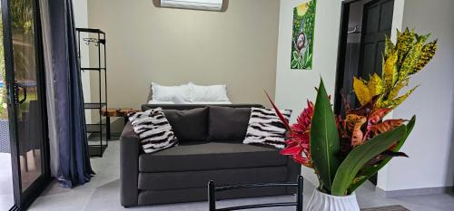 Pacuare Reserve Apartment | Casa Eden Near Manuel Antonio