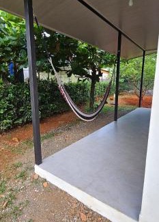 Pacuare Reserve Apartment | Casa Eden Near Manuel Antonio