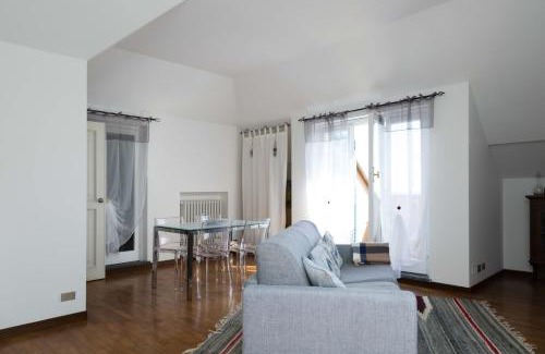 Arenzano Apartment | Casa Edo