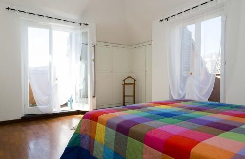 Arenzano Apartment | Casa Edo