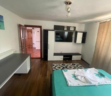 Calimanesti House | Casa Edy