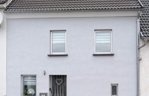 Beilingen House | Casa Eifel