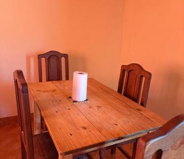 Cachi House | Casa El Arenal