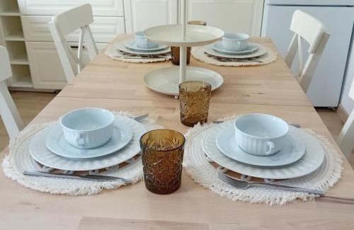 La Canyada dels Pins Apartment | Casa El Azud La Cañada 1 minuto metro