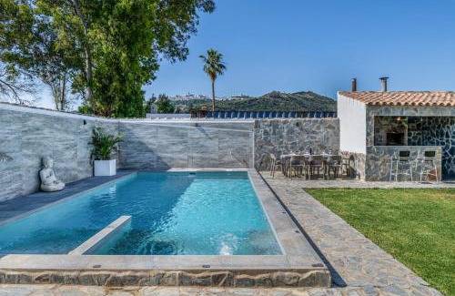 San Ambrosio House | Casa El Buda