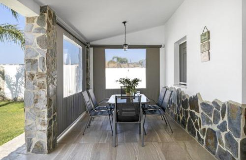 San Ambrosio House | Casa El Buda