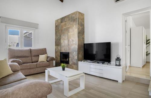 San Ambrosio House | Casa El Buda
