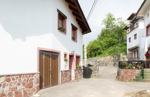 Malateria House | Casa El Caleru