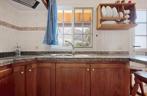 Buenavista del Norte House | Casa El Cardon B1