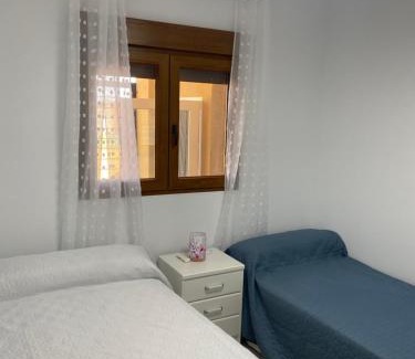Navarres House | Casa EL CRUCE Navarrés
