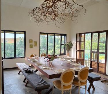 Curiti Villa | Casa El Encanto