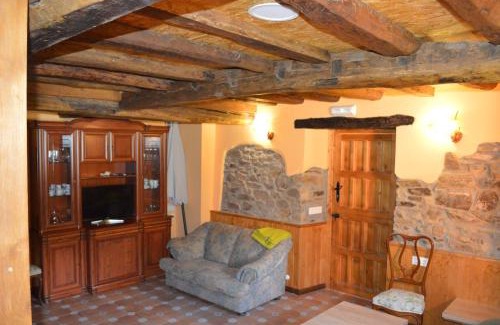 Valdes House | Casa el Fanoso