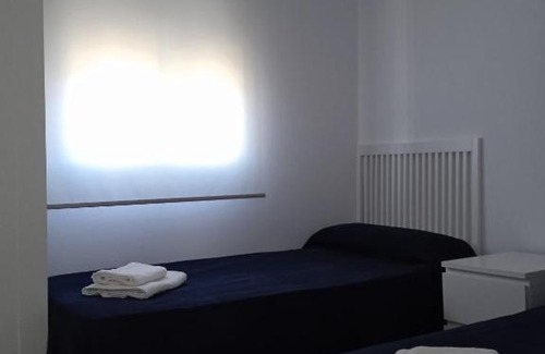 San Ambrosio Apartment | Casa El Hoyo