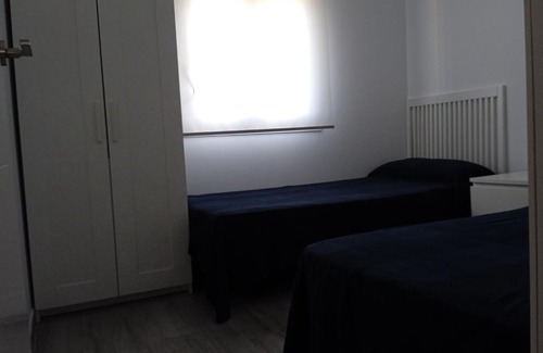 San Ambrosio Apartment | Casa El Hoyo