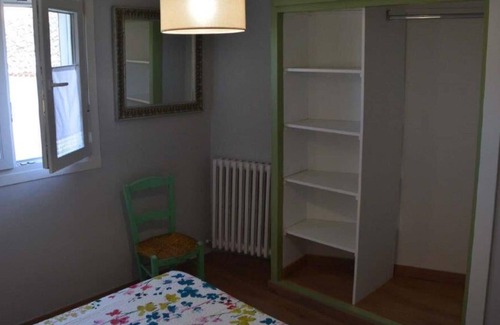 Otero de Herreros Apartment | Casa El Laurel