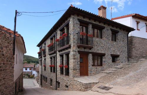 Jalon de Cameros Apartment | Casa El Maguillo Jalón