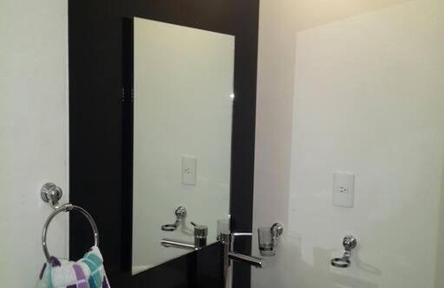 Morelos House | Casa El Manantial