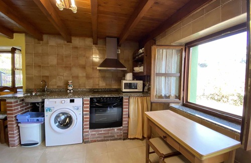 Prado Apartment | Casa El Marizal 1 Arriondas
