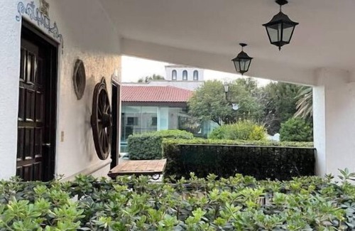 El Alamo House | Casa El Marques, in Hacienda el Mimbre