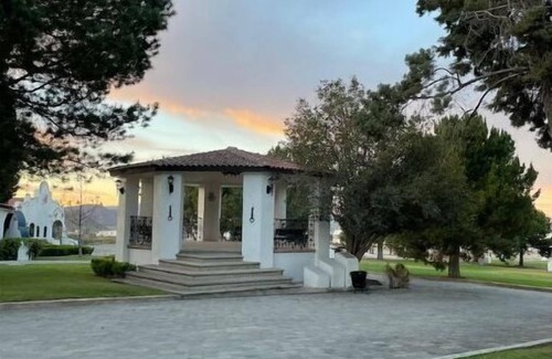 El Alamo House | Casa El Marques, in Hacienda el Mimbre