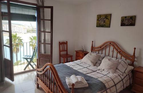 Peniscola Old Town House | Casa El Maset
