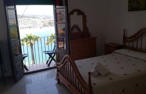 Peniscola Old Town House | Casa El Maset